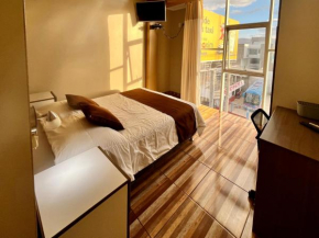  Hotel Embajada Wanka  Уанкайо